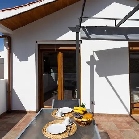 Casa Maria With Roque Nublo View Appartement