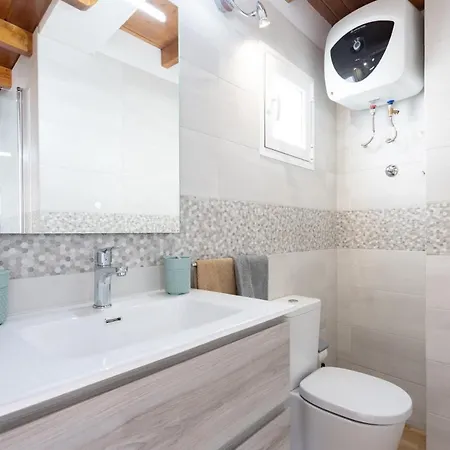 Appartement Casa Maria With Roque Nublo View *