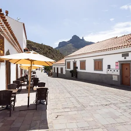 Appartement Casa Maria With Roque Nublo View