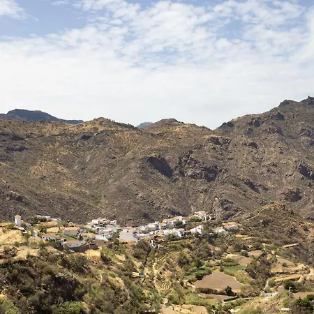 Appartement Casa Maria With Roque Nublo View