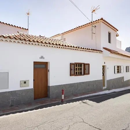 Appartement Casa Maria With Roque Nublo View