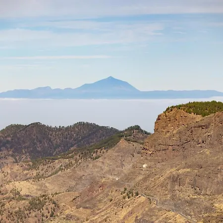 Appartement Casa Maria With Roque Nublo View *