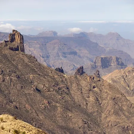 Appartement Casa Maria With Roque Nublo View *